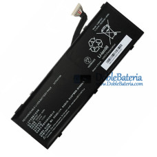 Batería para Sony VJ8BPS57 VIAO 31CP5/57/80 [Batería de repuesto]